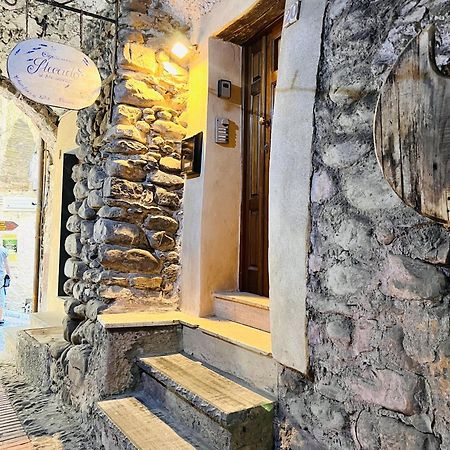 Stecado Caste - Dimora Storica Nel Cuore Del Paese Dolceacqua Eksteriør bilde